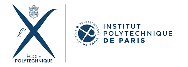 École Polytechnique Logo